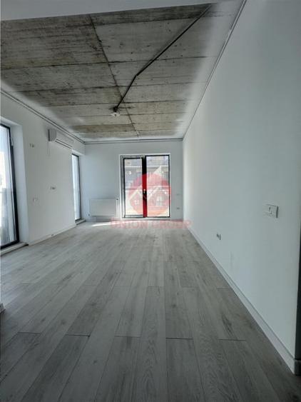 Apartament cu 2 camere decomandat în Nord