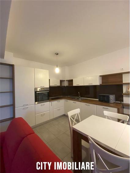 Apartament 2 camere, bloc nou, parcare, Sophia Resaidence. - 1