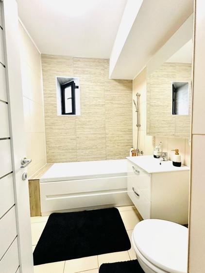 Apartament cu 2 camere decomandat în Sebastian
