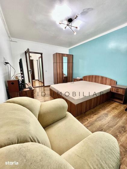 Garsonieră în Țiglina 1