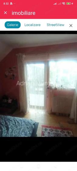 Casă cu 5 camere cu Teren 500 Mp în Sânpetru