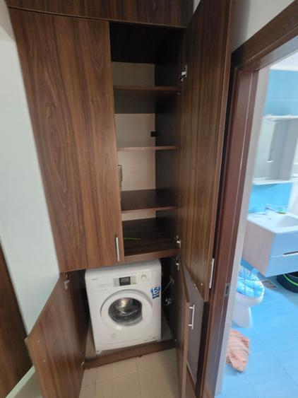 Apartament cu 2 camere decomandat în Vest