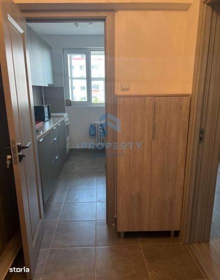 Apartament cu 2 camere în Olteniței
