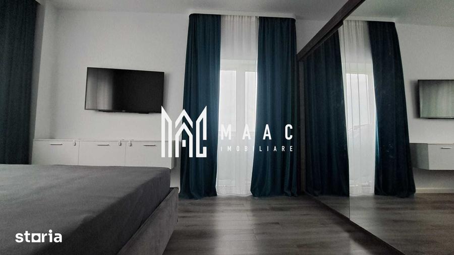 Apartament 3 camere de vanzare | Sibiu | parcare subterana - 3