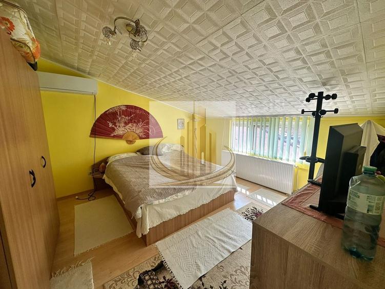 Apartament cu 3 camere decomandat, mobilat în Iosefin