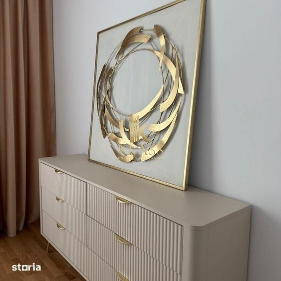 Apartament 2 camere | Residence 5 | Bulevardul Pipera - 3