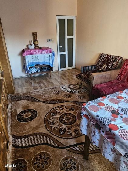Apartament cu 3 camere decomandat în Ultracentral