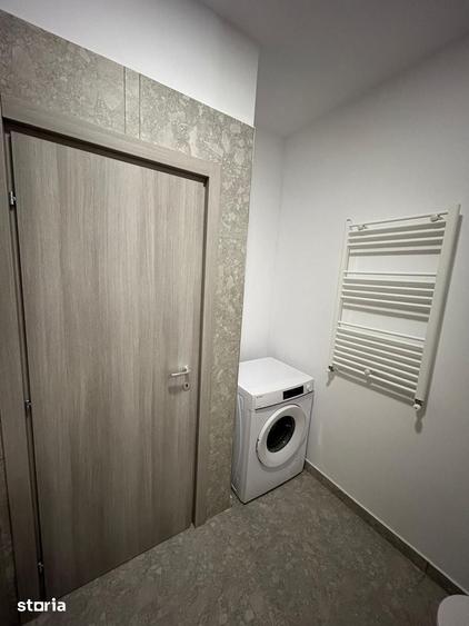 Apartament cu 2 camere în Drumul Taberei