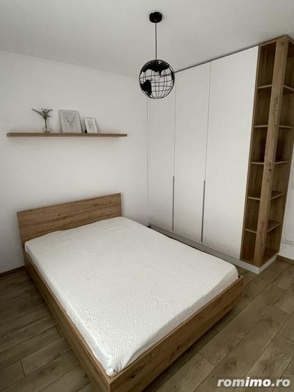 Apartament cu 2 camere decomandat în Timișoara