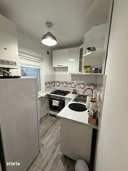 Inchiriez Apartament Pentru perioada Electic Castel - 3