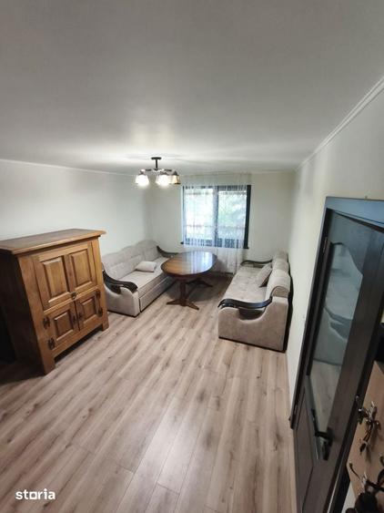 Apartament cu 2 camere semidecomandat în Tomis Nord
