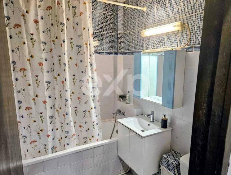 Apartament cu 2 camere decomandat, mobilat în Mănăștur
