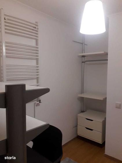 Garsoniera / Stirbei Voda / Cismigiu / Cotroceni / Imobil Nou - 4