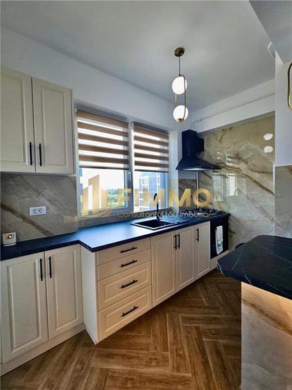 Apartament Bloc nou | 2 cam | ID: 1906 - 3