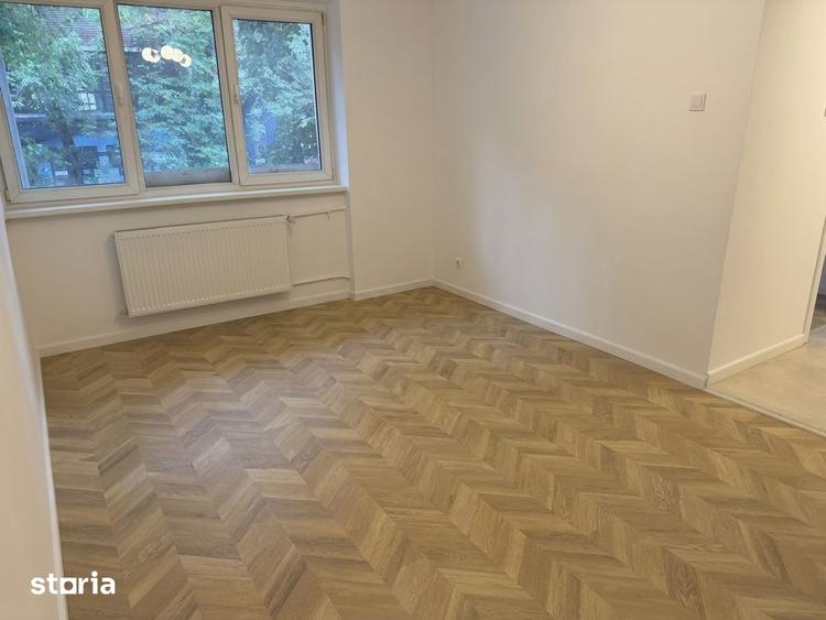 Apartament cu 3 camere în Floreasca