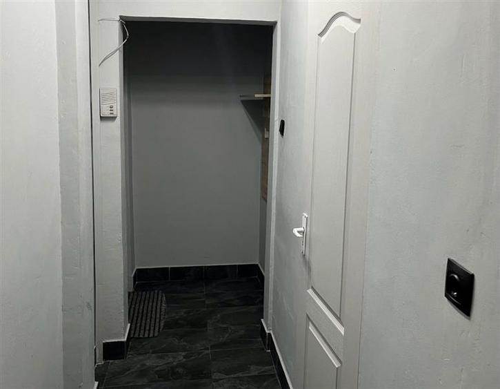 Apartament cu 2 camere nedecomandat, mobilat în Șagului