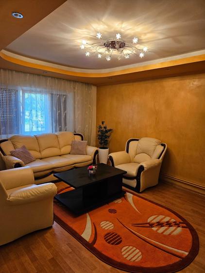 Apartament cu 2 camere decomandat în Balta Albă