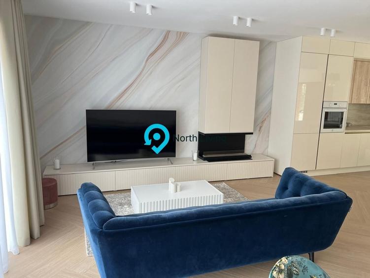 Duplex cu 5 camere cu Canalizare în Central