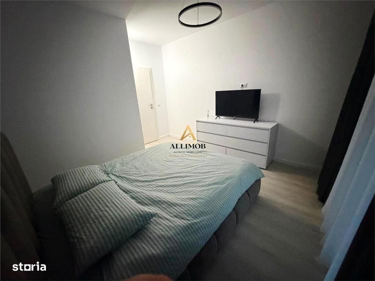 Apartament NOU 2 camere in Ploiesti, zona Albert, MRS Gradinile - 8