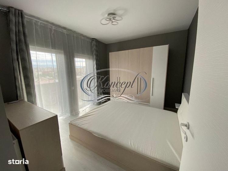 Apartament cu 3 camere în Mărăști