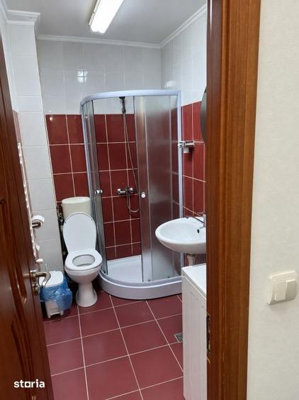 Garsonieră, mobilată în Săsar