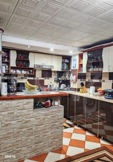 Casa cu 5 camere, de vanzare in Zarnesti - Brasov - 5