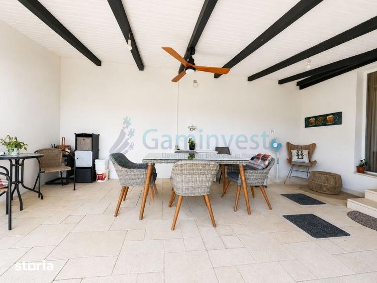 Casa noua de vanzare in Santandrei, gata de mutare, Gaminvest, V4683 - 10