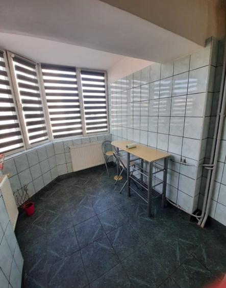 Garsoniera Centru 250euro - 1