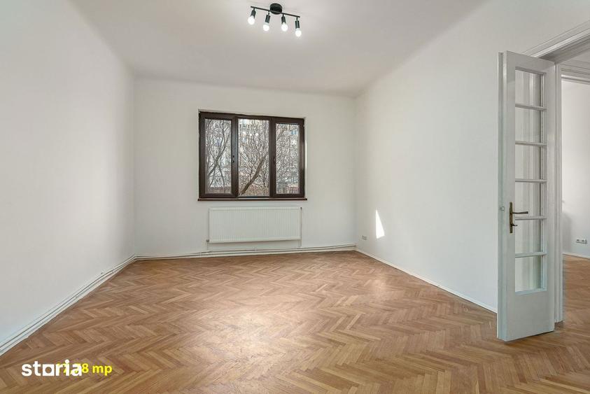 Piata Muncii, casa 87 mp totali, 179 mp curte libera, ideala birouri - 6