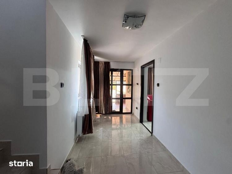 Casă cu 3 camere cu Teren 678 Mp în Răzvad