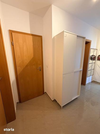 Apartament cu 2 camere în Bartolomeu