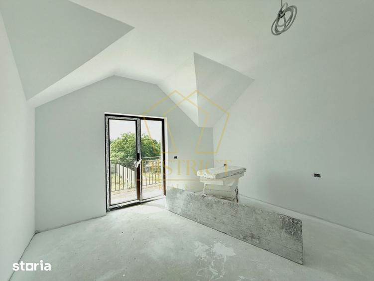 Duplex spatios cu 4 camere | Covaci - 16