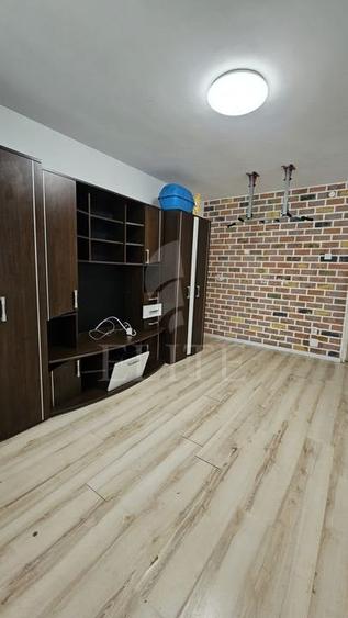Apartament cu 2 camere decomandat în Mănăștur