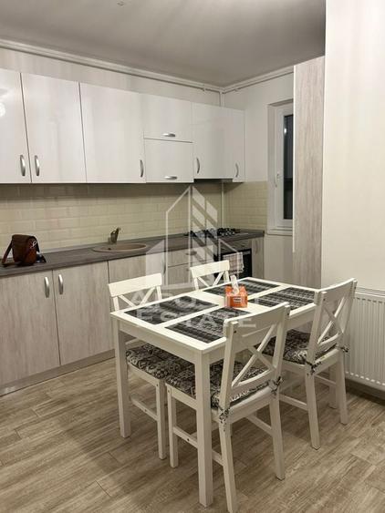 Apartament 2 camere, centrala proprie, calea Urseni - 4