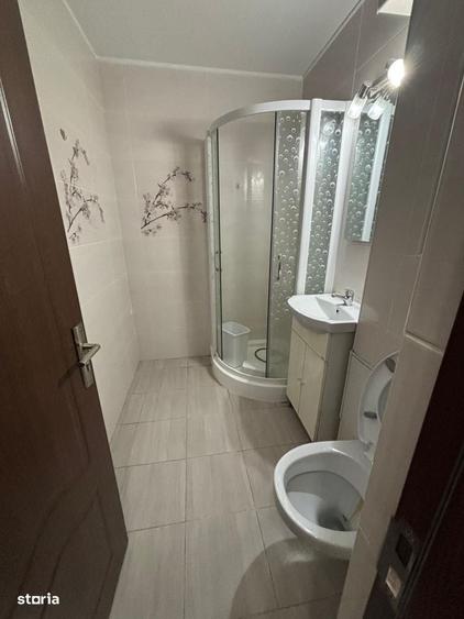 Apartament cu 2 camere decomandat în Piața Unirii