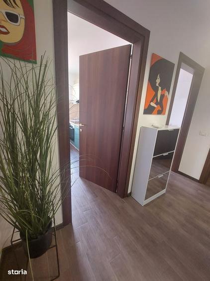 Imobil Nou ,Rogerius-2 camere decomandat - 5