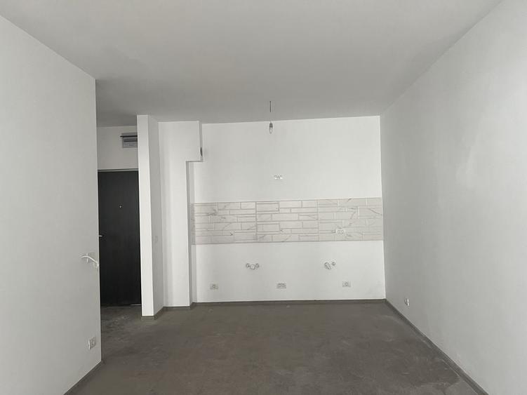 Apartament cu 2 camere în Nufărul