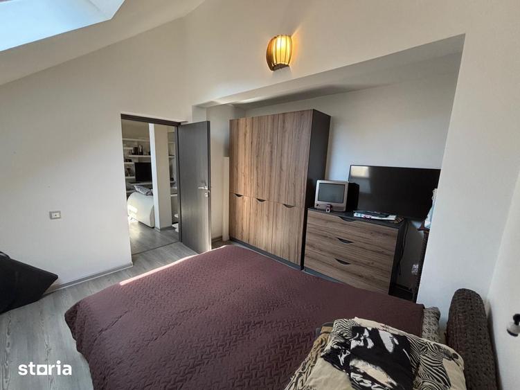 Vand apartament 3 camere Buna Ziua - 8