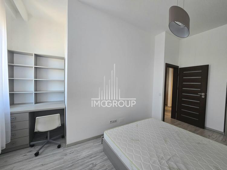 Apartament 2 camere de inchiriat - Centru Piata Mihai Viteazul - 10