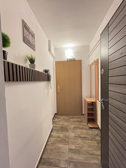 Apartament cu 2 camere în Juc-Herghelie