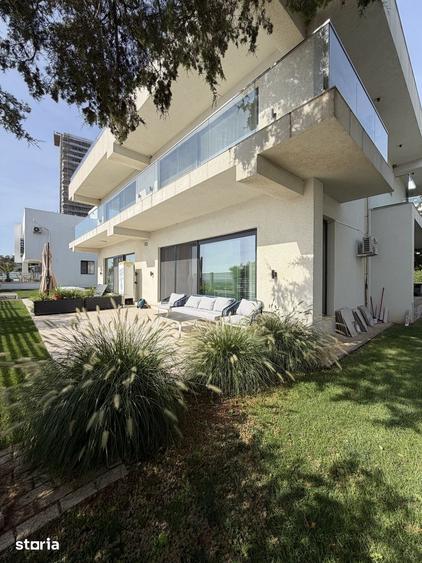 Casă cu 4 camere cu Teren 270 Mp în Central