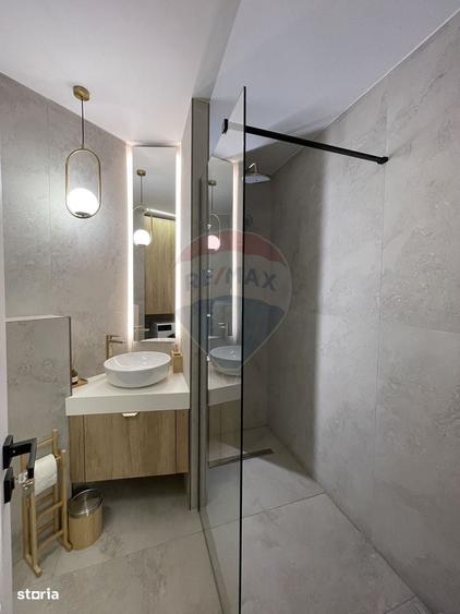 Apartament cu 3 camere în Alba Iulia