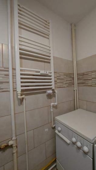 Apartament cu 2 camere decomandat în Cantemir