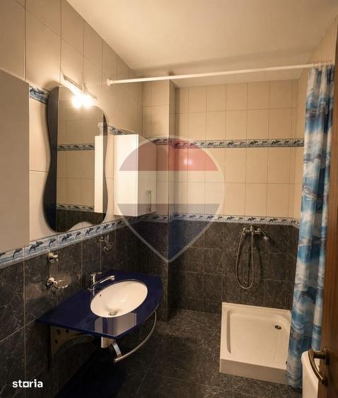 Casă cu 3 camere în Mogoșoaia