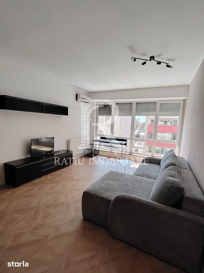Apartament cu 2 camere în Iosia