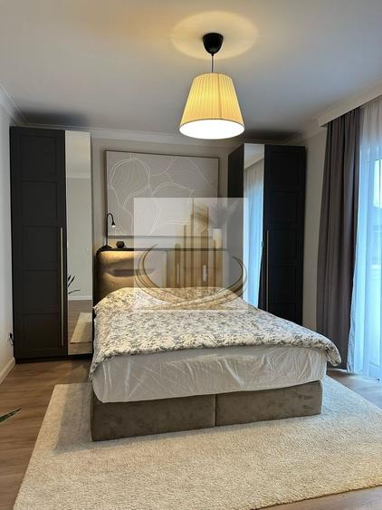 Duplex cu 4 camere cu Canalizare în Dumbrăvița