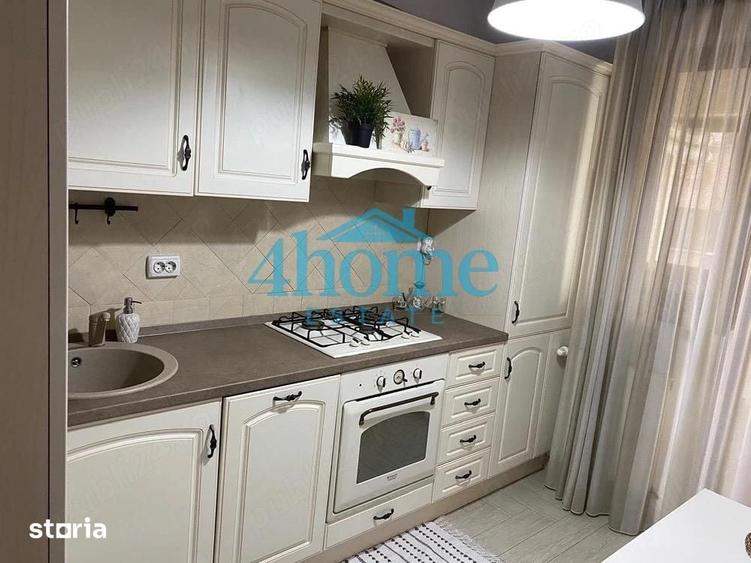 Apartament 3 Camere|Dream Residence|Rahova|Bloc Nou|Parcare - 1