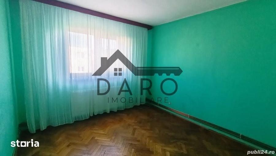Vand apartament 4 camere in Damb - 9