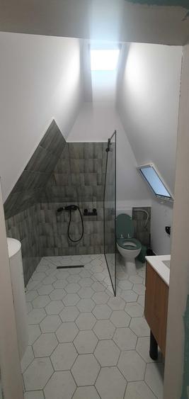 Inchiriez apartament nou 2 camere strada Ciresilor - 7