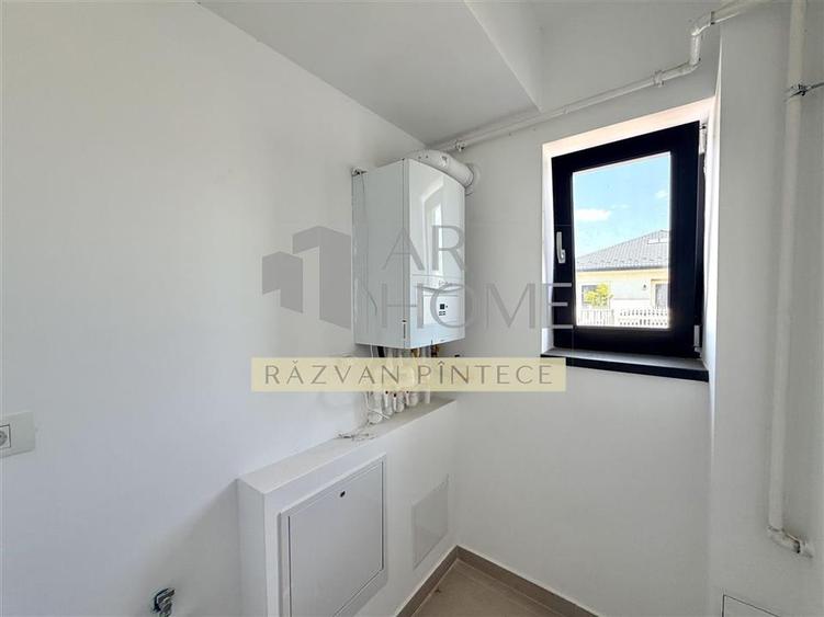 Casă individuală cu 4 camere cu Teren 350 Mp în Exterior Nord